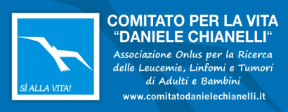 Comitato per la Vita “Daniele Chianelli”