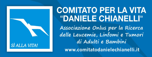 Comitato per la Vita “Daniele Chianelli”